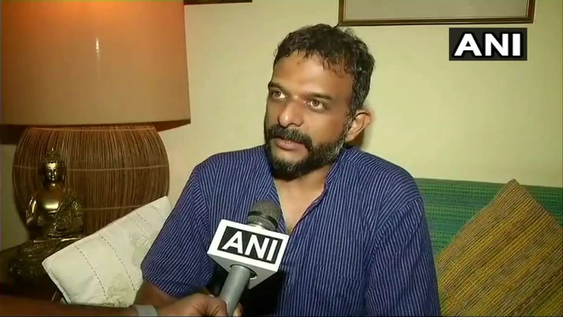 t.m. krishna